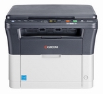      KYOCERA FS 1020 MFP