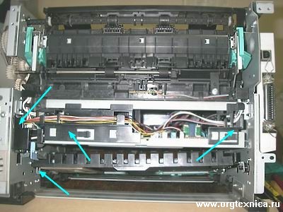  Hp 1320  -  7